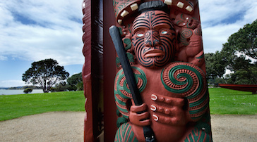 Maori Cultural Experience